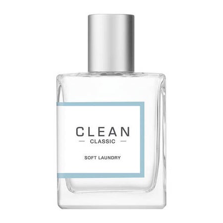 Clean Soft Laundry Eau de parfum