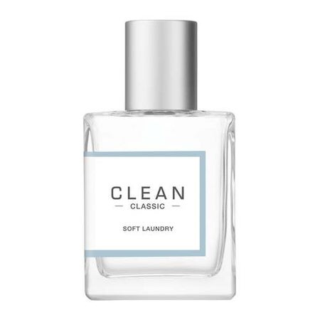 Clean Soft Laundry Eau de Parfum 30 ml
