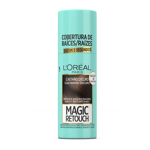 L'Oréal Professionnel Magic Retouch Värillinen spray