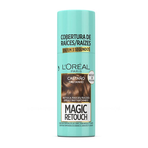 L'Oréal Professionnel Magic Retouch Värillinen spray