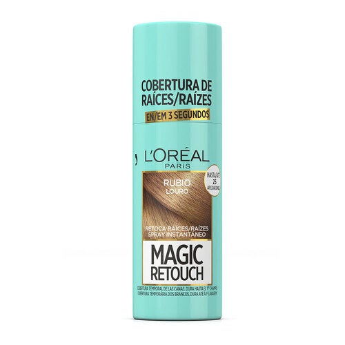 L'Oréal Professionnel Magic Retouch Värillinen spray
