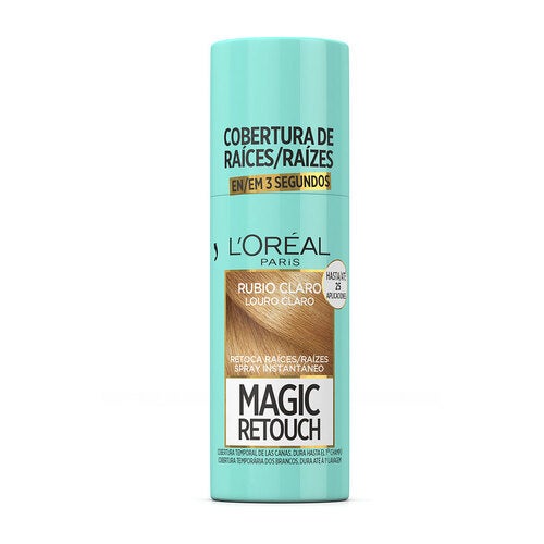 L'Oréal Professionnel Magic Retouch Spray colorant