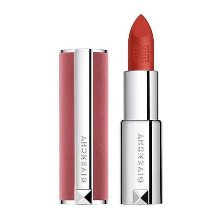 Givenchy Le Rouge Sheer Velvet Lipstick N32 Brick Red 3,4 gram