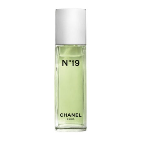 Chanel No. 19 Eau de Toilette 100 ml