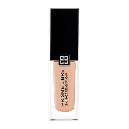 Givenchy Prisme Libre Skin-Caring Glow Hydrating Foundation