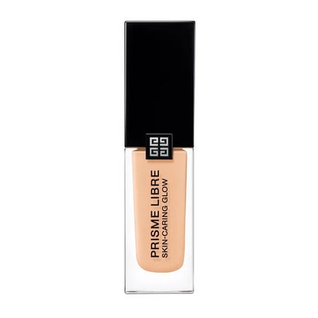 Givenchy Prisme Libre Skin-Caring Glow Hydrating Base de maquillaje