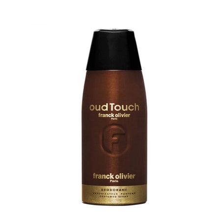 Franck Olivier Oud Touch Desodorante