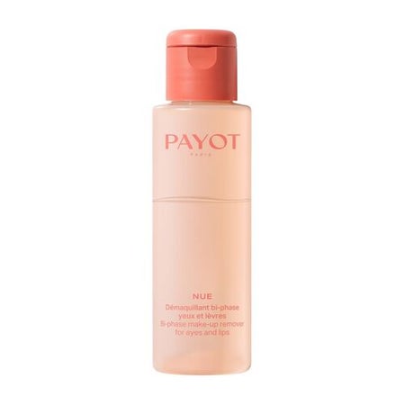 Payot Nue The Gentle make-up Remover For Eyes & Lips