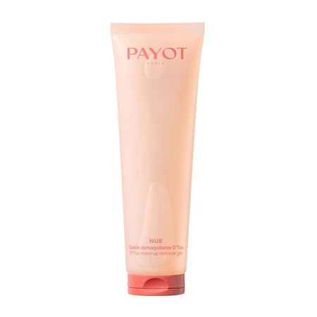 Payot Nue D'Tox 2-in-1 Gel démaquillant 150 ml