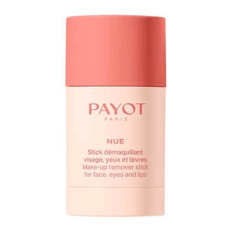Payot Nue Make-up Remover Stick Face, Eyes & Lips 50 grammes