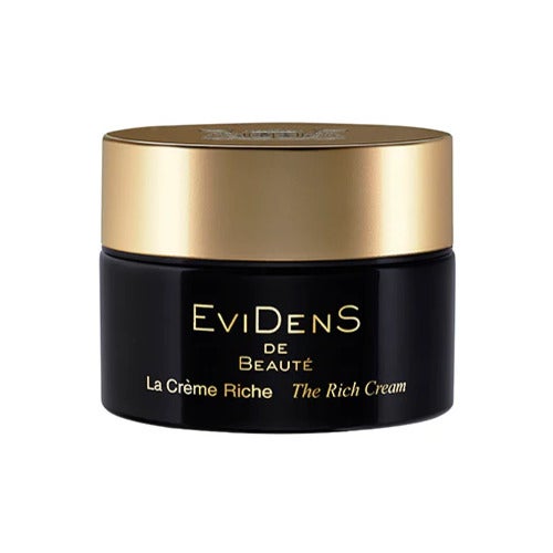 Evidens De Beaute The Rich Cream