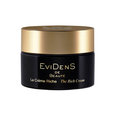 Evidens De Beaute The Rich Cream 50 ml