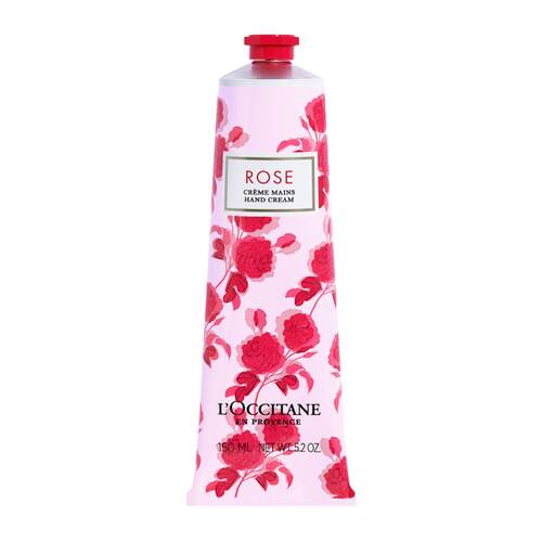 L'Occitane Rose Käsirasva