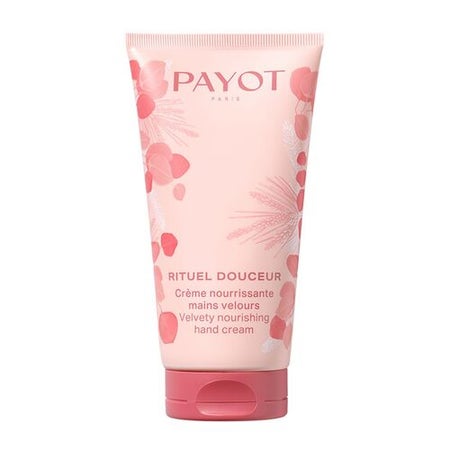 Payot Rituel Douceur Velvety Nourishing Hand Cream