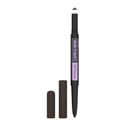 Maybelline Express Brow Satin Duo 2-In-1