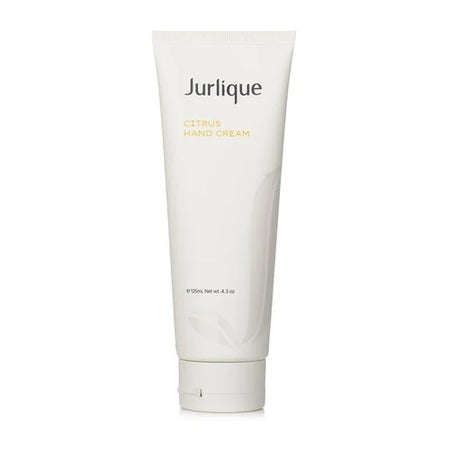 Jurlique Citrus Hand Cream 125 ml