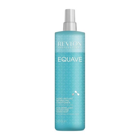 Revlon Equave Hydro Instant Detangling Leave-in conditioner