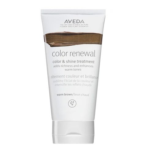 Aveda Color Renewal Color & Shine Treatment