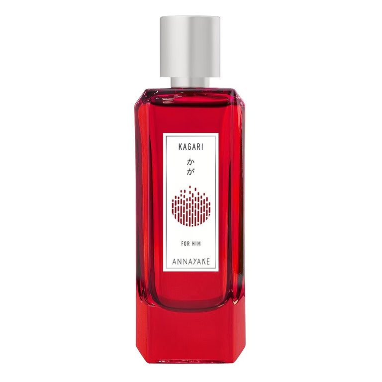 Men's Perfume Annayake Kagari EDT 100 ml main image 0