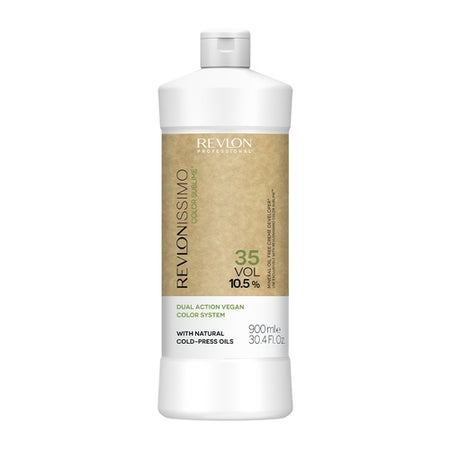 Revlon Revlonissimo Color Sublime Cream Hårfarve udvikler 35 vol 10,5% 900 ml