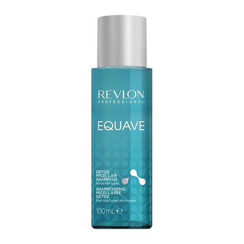 Revlon Equave Instant Detangling Miccelar Shampoo