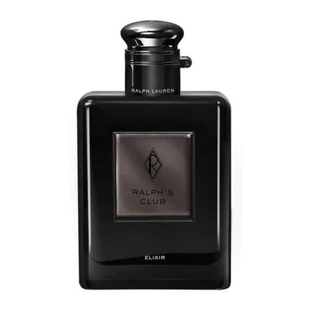 Ralph Lauren Ralph's Club Elixir Ricaricabile Extrait de Parfum 75 ml