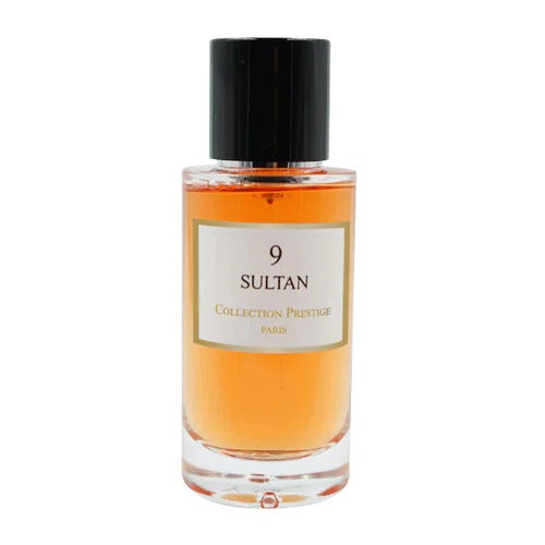 Collection Prestige Sultan 9 Eau de parfum