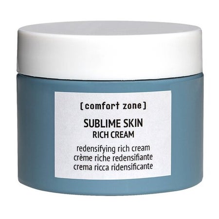 Comfort Zone Sublime Skin Rich Cream 60 ml