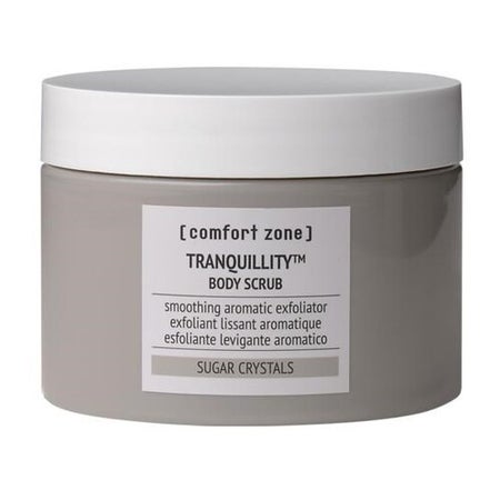 Comfort Zone Tranquillity Gommage pour le Corps 270 ml