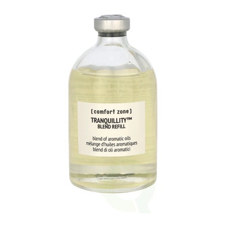 Comfort Zone Tranquillity Blend Hajuvesiöljy Refill 100 ml