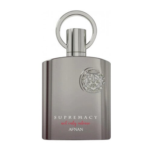 Afnan Supremacy Not Only Intense Eau de Parfum