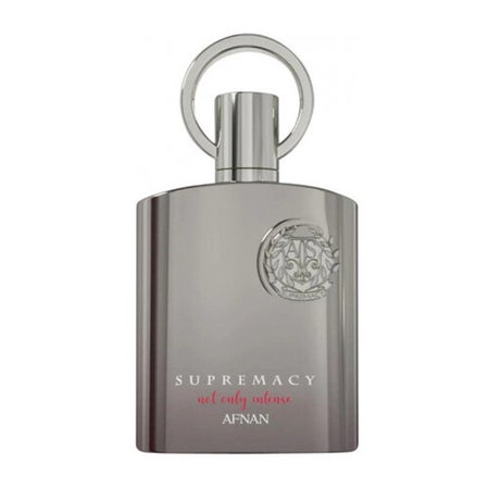 Afnan Supremacy Not Only Intense Eau de parfum