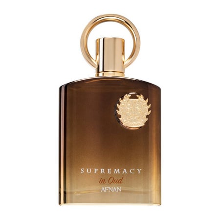 Afnan Supremacy in Oud Extrait de Parfum