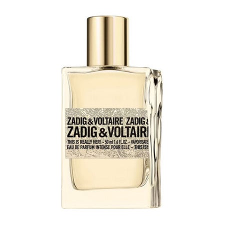 Zadig & Voltaire This Is Really Her! Eau de Parfum