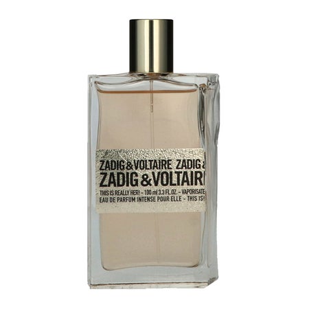 Zadig & Voltaire This Is Really Her! Eau de Parfum