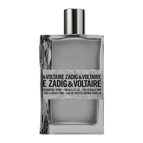 Zadig & Voltaire This Is Really Him! Eau de Toilette
