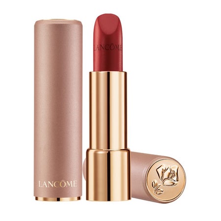 Lancôme L'absolu Rouge Intimatte Lipstick