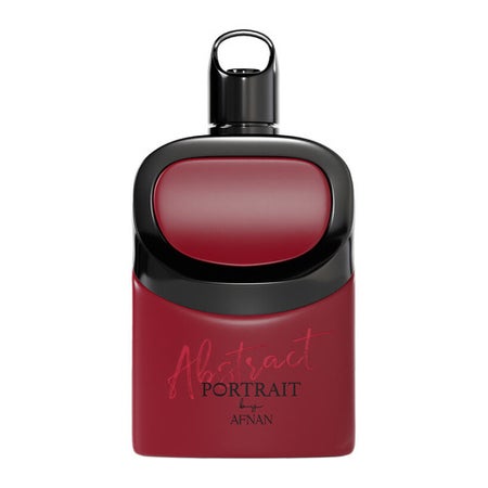 Afnan Portrait Abstract Extrait de Parfum 100 ml