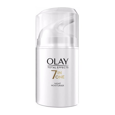 Olay Total Effects 7 in 1 Anti-Ageing Moisturizer Night