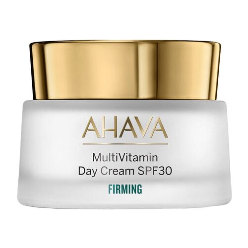 Ahava Multivitamin Crème de Jour SPF 30