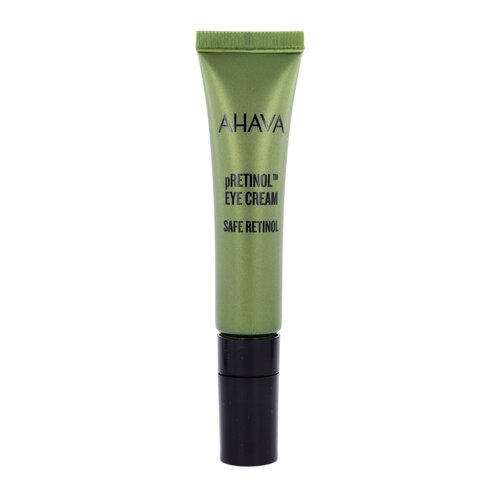 Ahava Safe PRetinol Crème pour les yeux