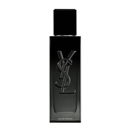 Yves Saint Laurent MYSLF Eau de Parfum Refillable