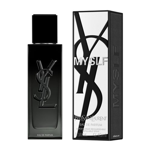Yves Saint Laurent MYSLF Eau de Parfum