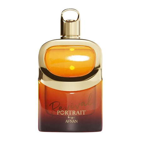 Afnan Portrait Revival Extrait de Parfum 100 ml