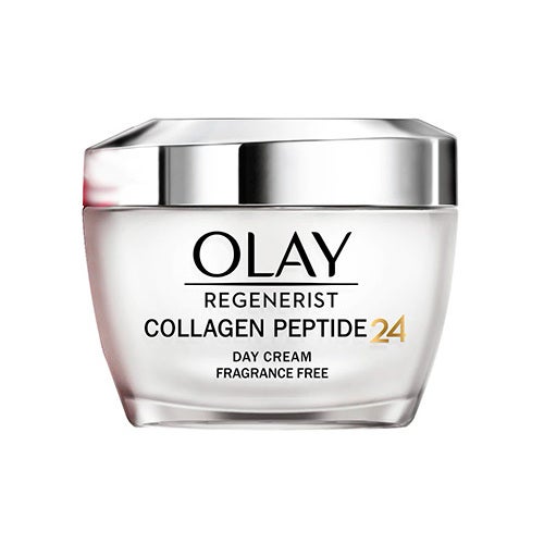Olay Regenerist Collagen Peptide 24 Day Cream