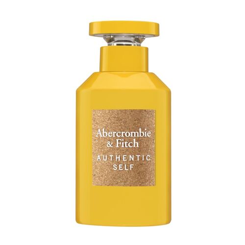 Abercrombie & Fitch Authentic Self Woman Eau de parfum