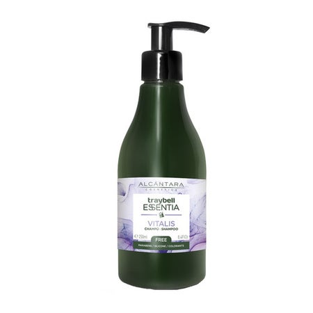 Alcantara Traybell Essentia Vitalis Shampoo 250 ml