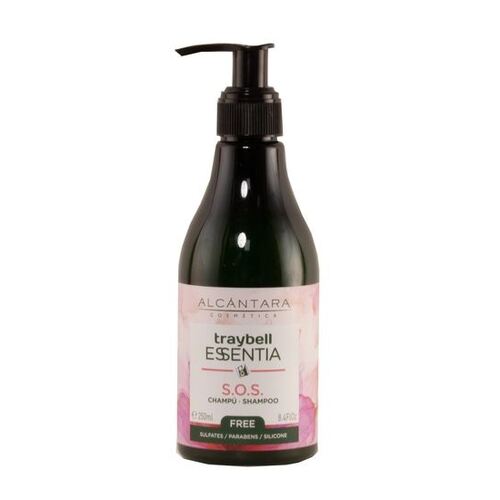 Alcantara Traybell Essentia S.O.S. Shampoo