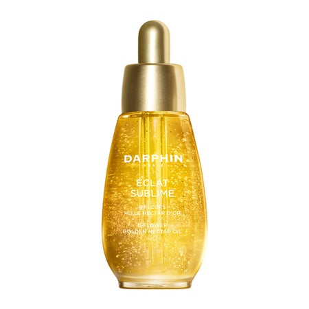 Darphin Éclat Sublime 8-Flower Golden Nectar Facial oil 30 ml