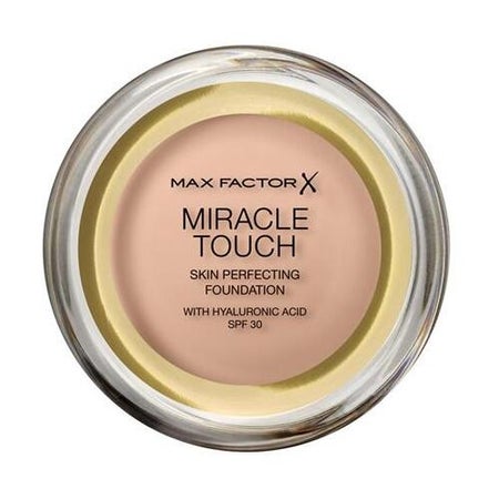 Max Factor Miracle touch Skin Perfection Foundation